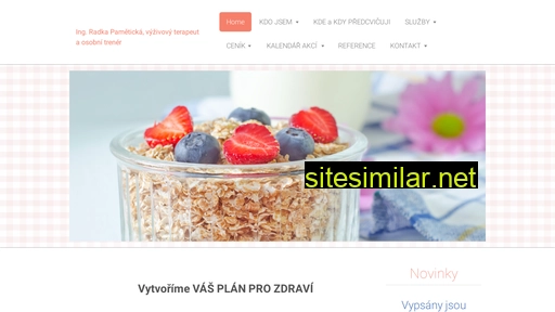 planzdravi.cz alternative sites