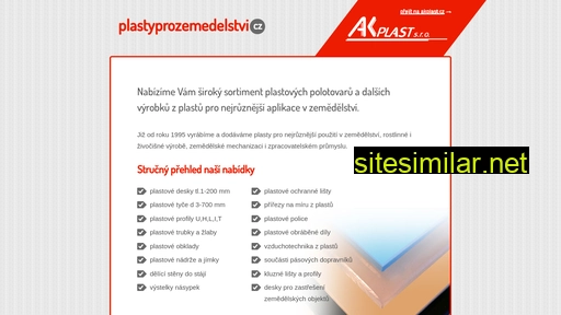 plastyprozemedelstvi.cz alternative sites