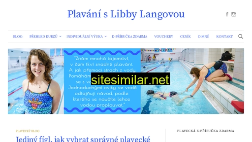 plavani-libby.cz alternative sites