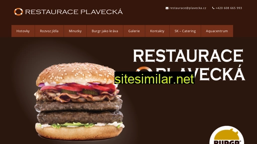 plavecka.cz alternative sites