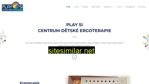 playsi.cz alternative sites