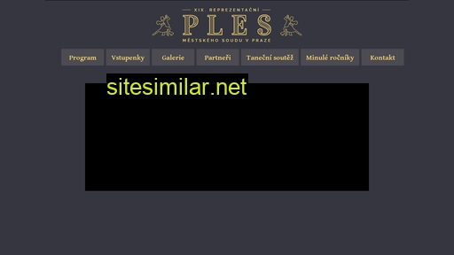 plessoudu.cz alternative sites