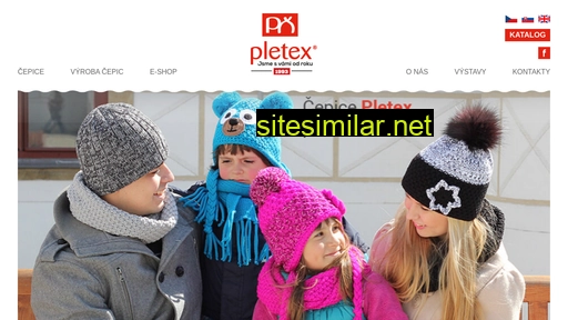 Pletex similar sites