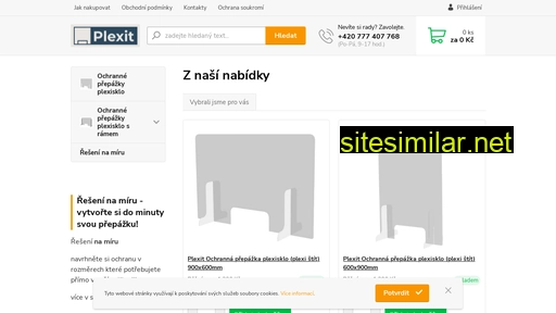 plexit.cz alternative sites