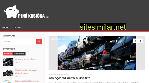 plnakasicka.cz alternative sites