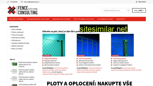 plotychytre.cz alternative sites