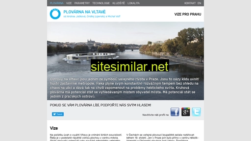 plovarna-praha.cz alternative sites