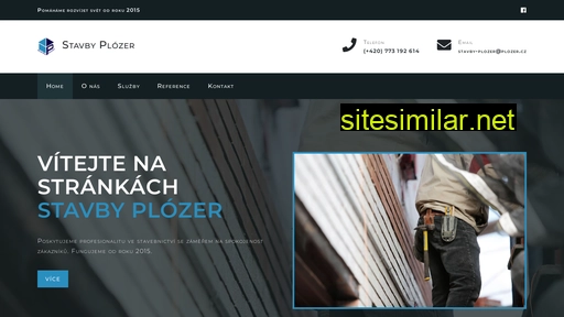 plozer.cz alternative sites