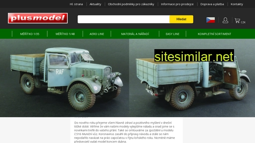 plusmodel.cz alternative sites
