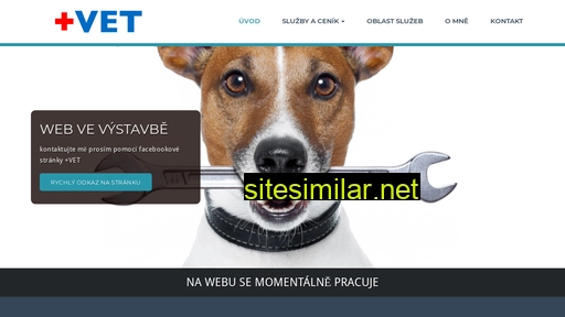 plusvet.cz alternative sites
