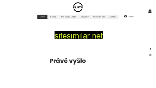 plutobooks.cz alternative sites
