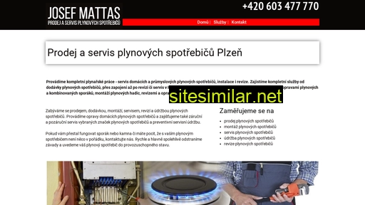 plynari-plzen.cz alternative sites