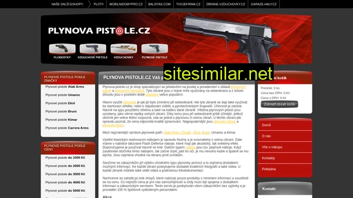 plynova-pistole.cz alternative sites