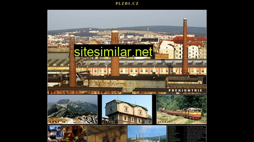 plzdi.cz alternative sites