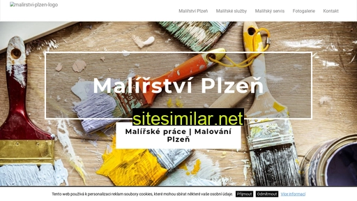 plzen-malir.cz alternative sites