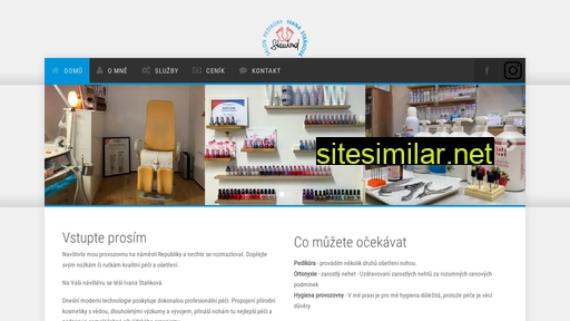 plzen-pedikura.cz alternative sites