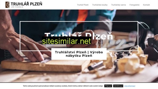 plzen-truhlarstvi.cz alternative sites