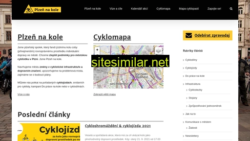plzennakole.cz alternative sites