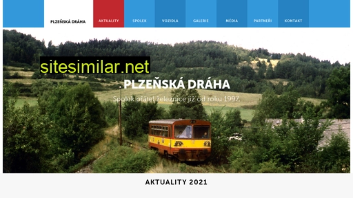 plzenskadraha.cz alternative sites