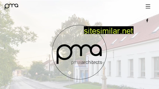 pmarch.cz alternative sites