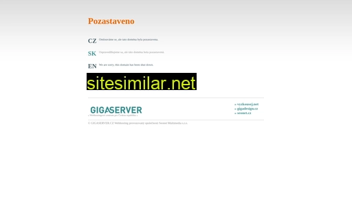 pmkovonastroje.cz alternative sites