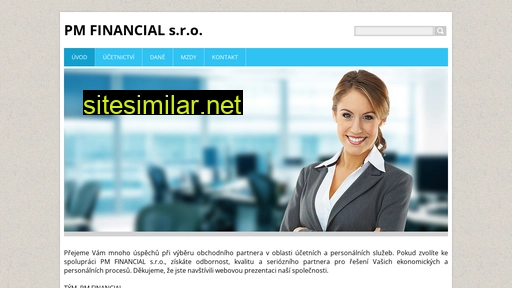 pm-financial-eu.webnode.cz alternative sites