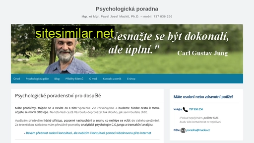pm-psycholog.cz alternative sites