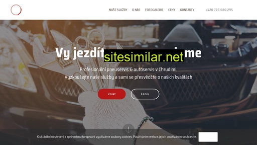 pneuservis-luppi.cz alternative sites