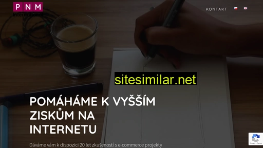 pnm.cz alternative sites