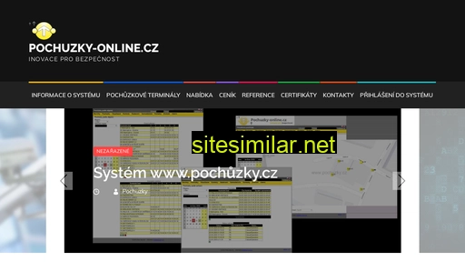 pochuzky-online.cz alternative sites