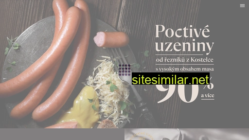 poctivyparek.cz alternative sites
