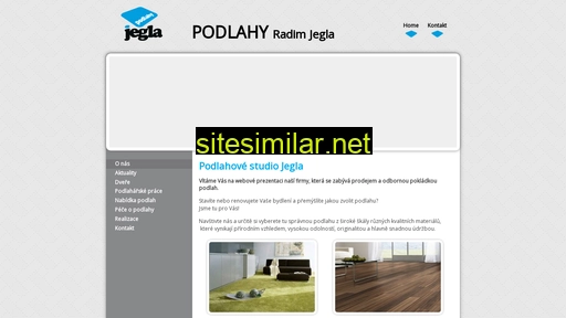 podlahyjegla.cz alternative sites