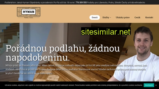 podlahyzmasivu.cz alternative sites