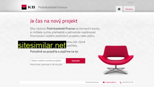 podnikatelskefinance.cz alternative sites