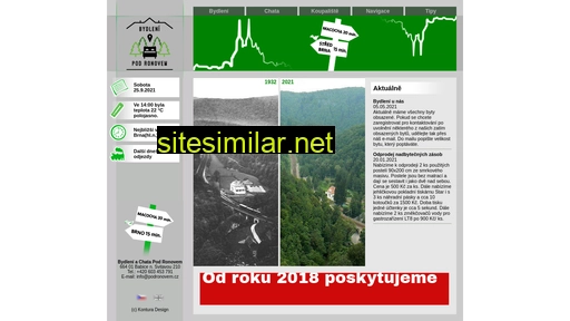podronovem.cz alternative sites