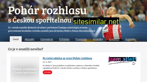 poharrozhlasu.cz alternative sites