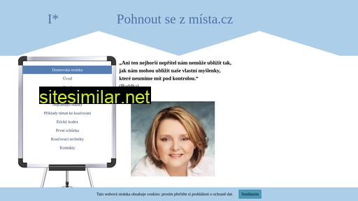 pohnoutsezmista.cz alternative sites