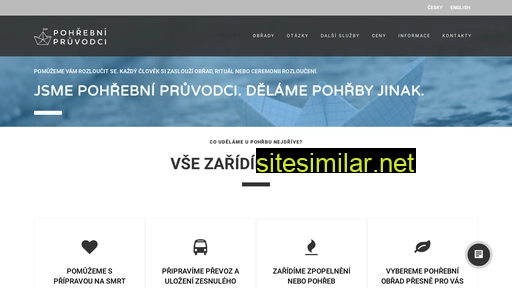 pohrebnipruvodci.cz alternative sites
