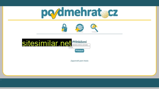pojdmehrat.cz alternative sites