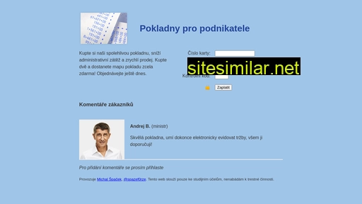 pokl.cz alternative sites