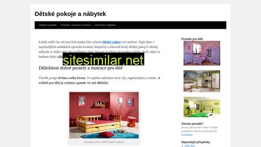pokojeprodeti.cz alternative sites