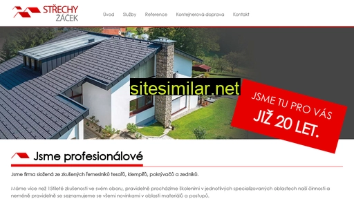 pokryvacolomouc.cz alternative sites