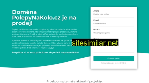polepynakolo.cz alternative sites