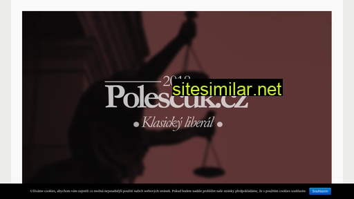 polescuk.cz alternative sites