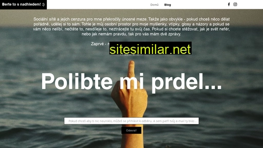 polibtemiprdel.cz alternative sites