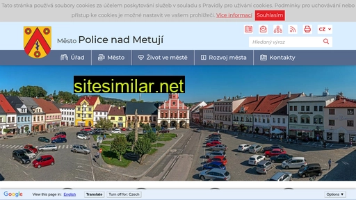 policenm.cz alternative sites