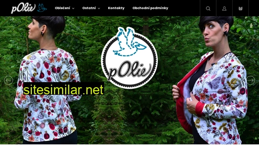 polie.cz alternative sites