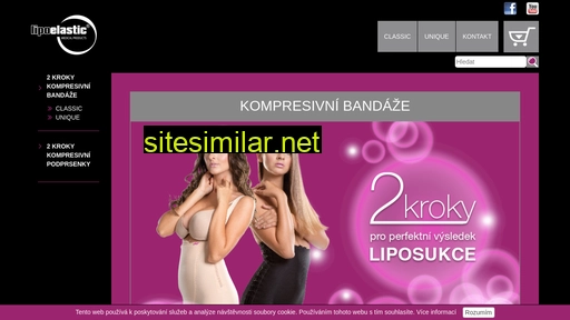 poliposukci.cz alternative sites
