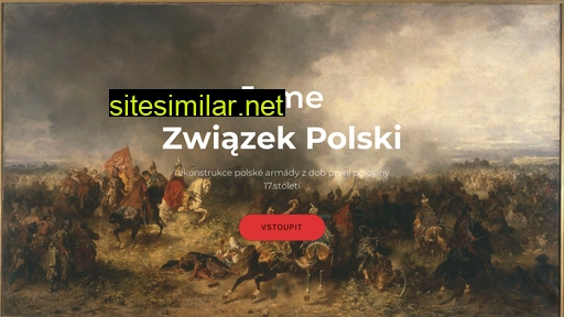 polskysvaz.cz alternative sites
