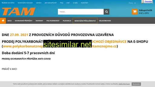 polykarbonatznojmo.cz alternative sites